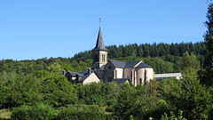 Lavault-de-Frétoy  (41) - Photo of Saint-Hilaire-en-Morvan