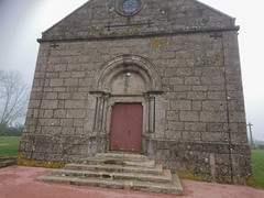 Église Notre-Dame de l'Assomption 71 Suin