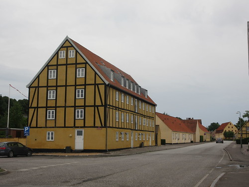 Bandholm, Denmark