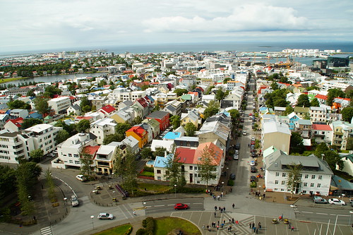 Islandia en grupo organizado - Blogs de Islandia - Último día pasado por agua, por dentro y por fuera (52)