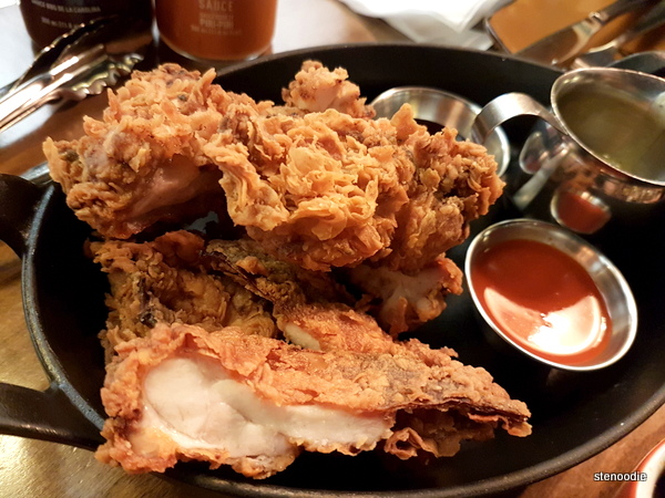 Uncle Ray's Fried Chicken OG Style