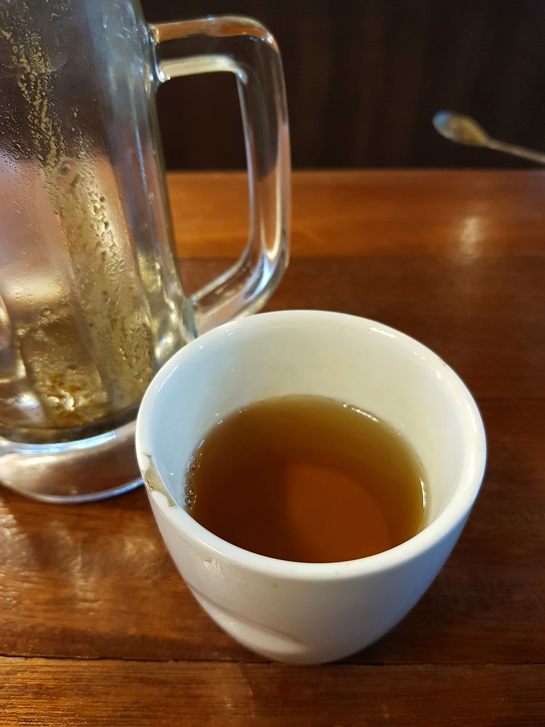 清肠排毒药粉凉茶 Detox & Colon Cleansing RM$7.50 @ 小凉茶 My Little Herbal Tea Sea Park PJ