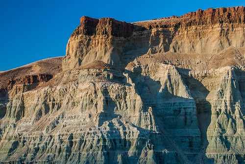karl landscape mountains travel oregon fossil usa