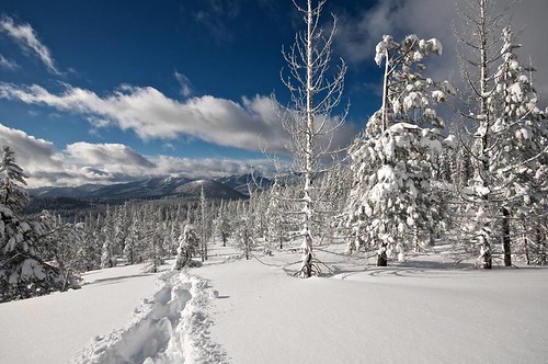 favorite karl landscape mountains snow travel oregon sisters unitedstates