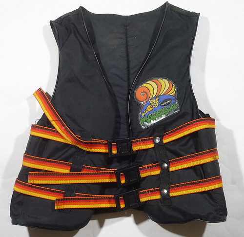 [Wanted] - Vintage Water Ski Vests | Performance Boats Forum