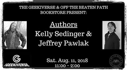 Sooo... is it kosher to wear overalls to one's own book signing? (Oh yeah, I'm doing a book signing! Off the Beaten Path Bookstore in Lakewood, NY! If you're within a six hour drive, come over!) #amwriting #writersofinstagram #writerinoveralls #indiebooks