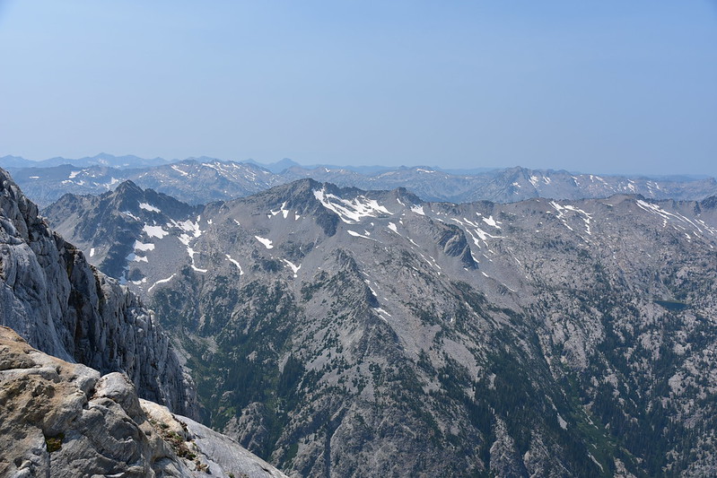Matterhorn View