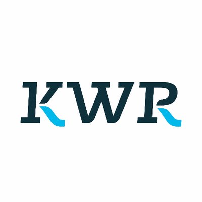 KWR logo