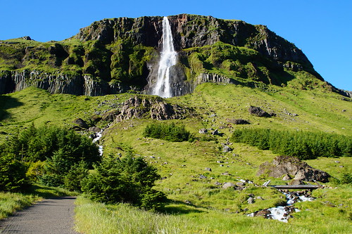 Thingvellir y Península de Snaefells - Islandia en grupo organizado (69)