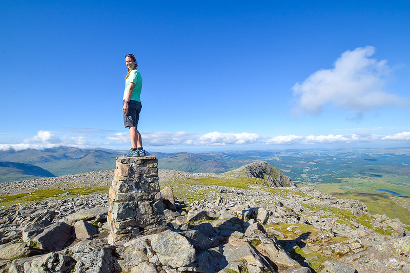 Moel Siabod hike Snowdonia (49)-2