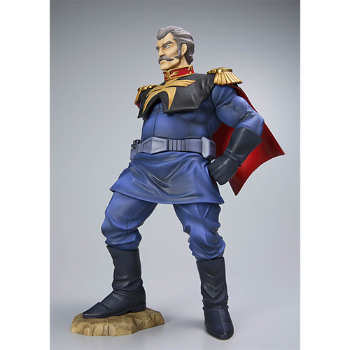 Ramba Ral Excellent Model