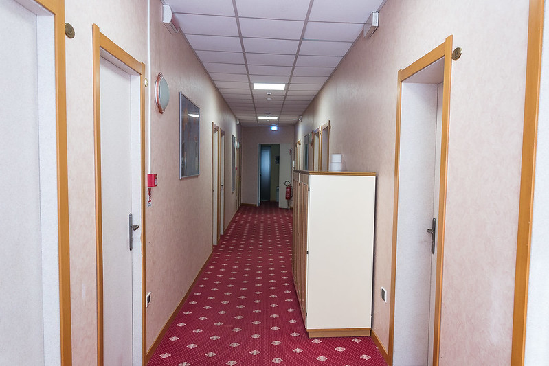 Hotel Souvenir - 1