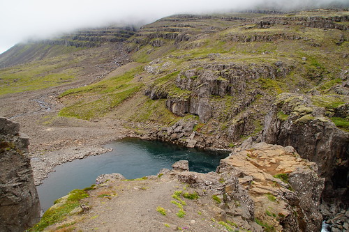 Fiordos del Este, camino del sur y las lenguas del Glaciar Vatnajökull - Islandia en grupo organizado (28)