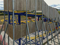 Photo 5 of 5 in the Twister Rollercoaster gallery