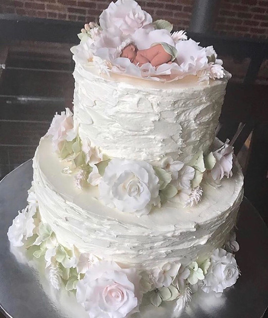 Cake by Elaine Drouin Cakes