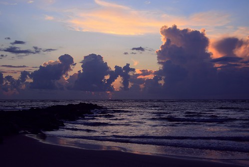 artisticsunrisephotography sunrise florida summer northernflorida 7518 unitedstates usa saintaugustineflorida villanobeach 2018 beach sea sand water atlanticocean