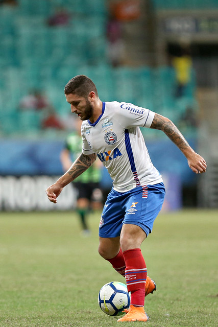 Bahia X América-Mg / Bahia 1 x 0 América MG - Brasileirão 2018 - Esporte Clube ... - Betting on a win of america mg has the best price of 3.80.