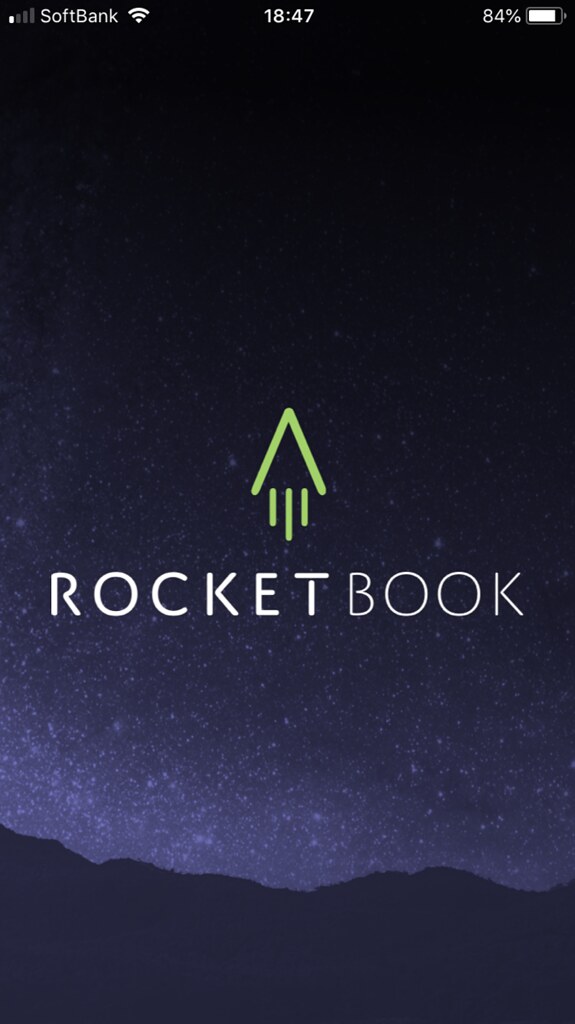 Everlast Rocketbook