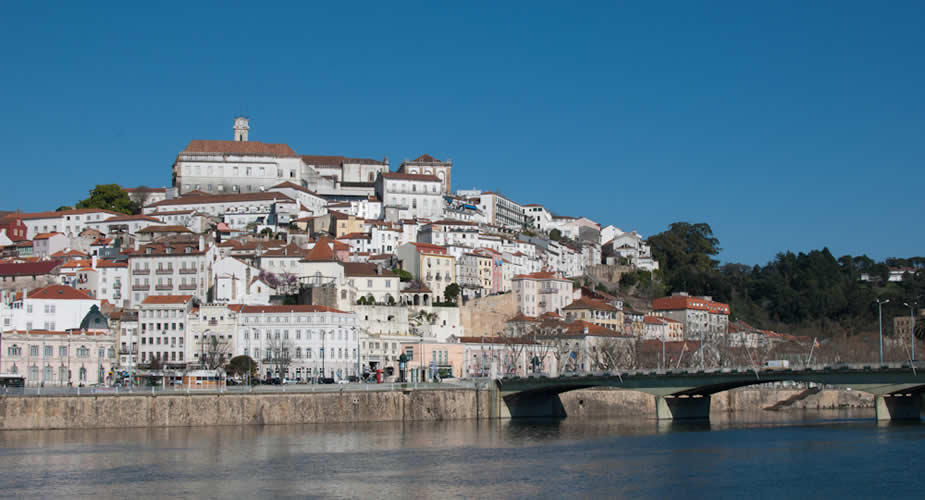 Onbekende stedentrip Portugal: stedentrip Coimbra | Mooistestedentrips.nl