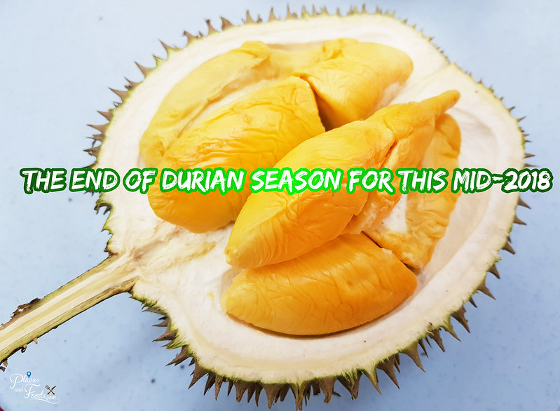 end season durian