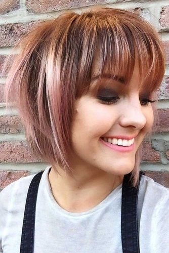 Ageless Pageboy Haircut To Modern Styles -The Latest Ideas 4