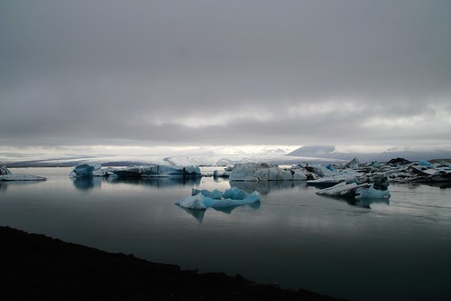 Fiordos del Este, camino del sur y las lenguas del Glaciar Vatnajökull - Islandia en grupo organizado (80)
