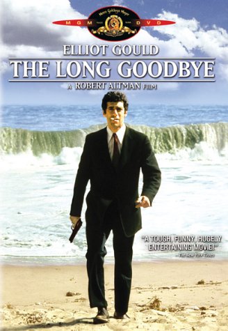 The Long Goodbye - Poster 10