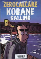 Zerocalcare, Kobane calling