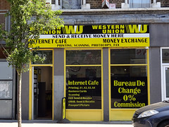 Picture of Western Union, 78 London Road