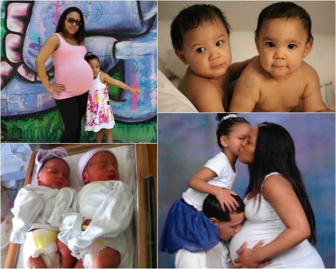 Mama Ros Emely Ferreira of Stress Free Mommies shares the C-section birth story of her twins on the Honest Birth birth story series! Ros Emely went into labor on her own at 36 weeks, had a C-section, and then experienced HELLP syndrome and postpartum preeclampsia and had to stay in the hospital for two weeks.