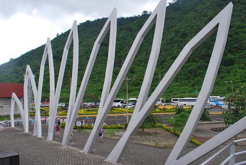 ciudadalfaro montecristi ecuador memorial centrocívico