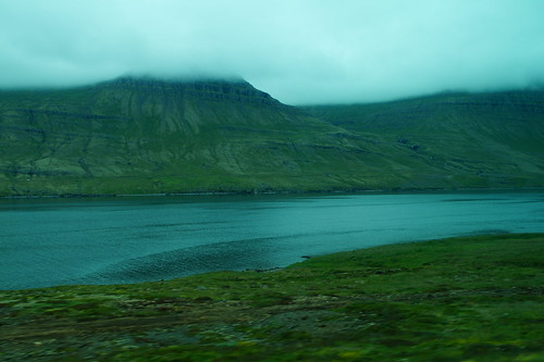Fiordos del Este, camino del sur y las lenguas del Glaciar Vatnajökull - Islandia en grupo organizado (8)