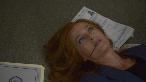 The X-Files - Season 11 - screenshot 8