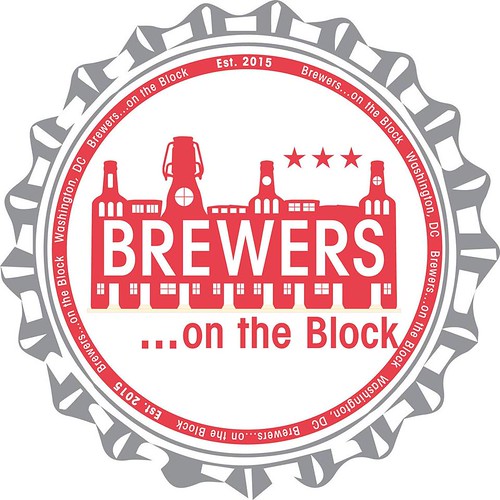 Brewers on the Block