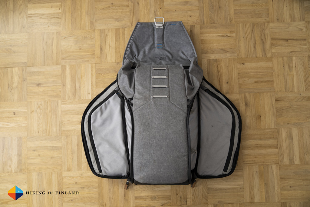 Peak Design Everyday Backpack 30l