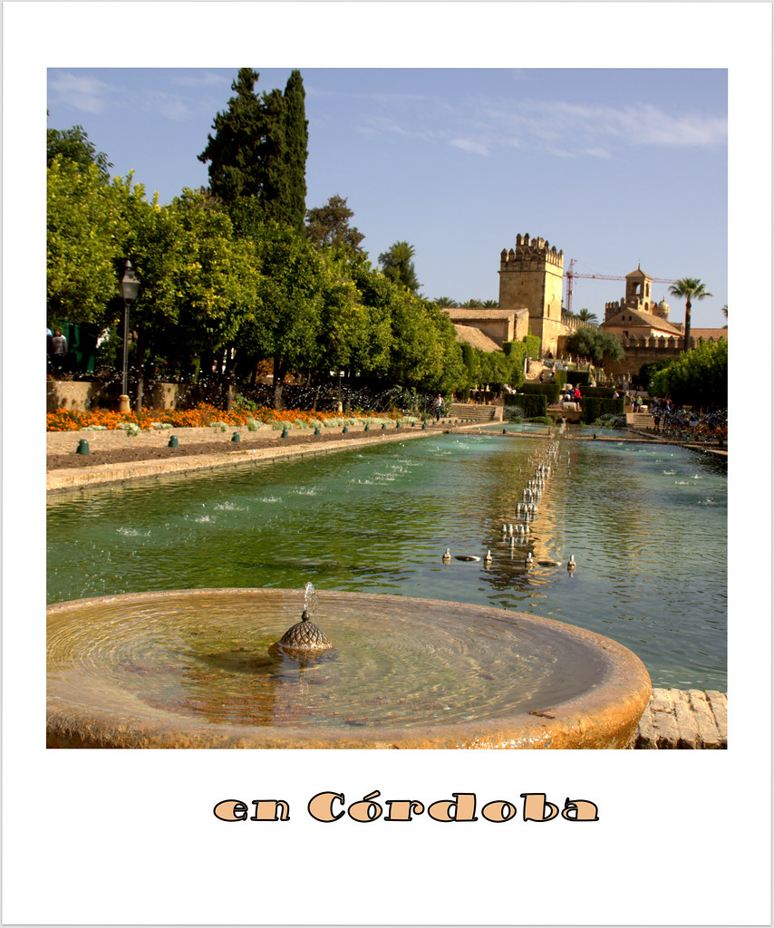 cromos de Córdoba