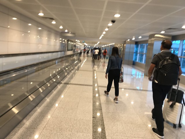 Istanbul Ataturk Airport June 16 2018