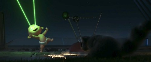 Incredibles 2 - screenshot 9