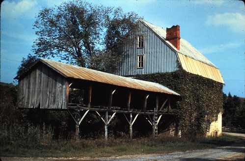 Kline's Mill