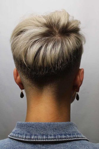 30+SHORT HAIR TRENDS FOR A FRESH LOOK - GET LATEST INSPIRATION 