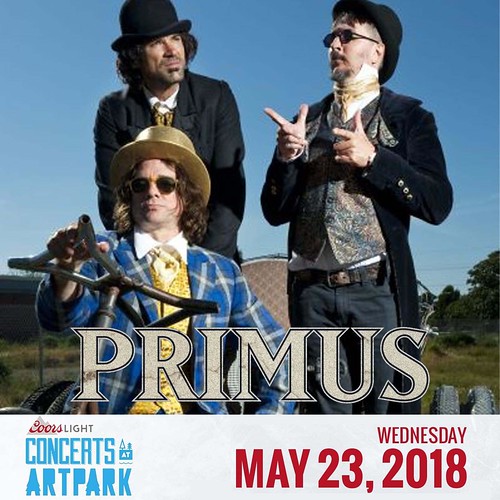 Primus-Lewiston 2018 front