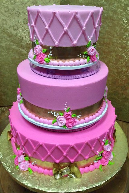 Cake by Rosie's Cakes & Cookies