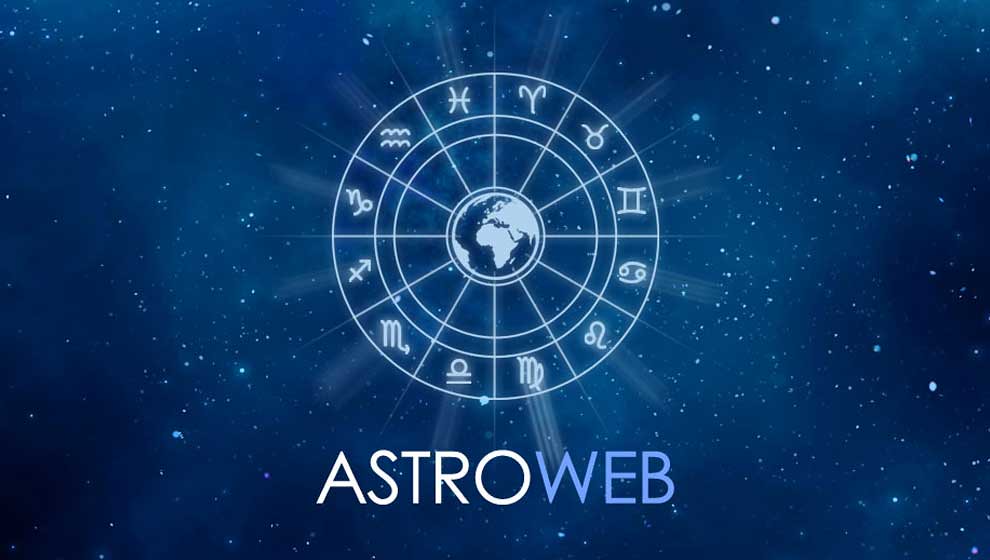 Horoskop Astroweb