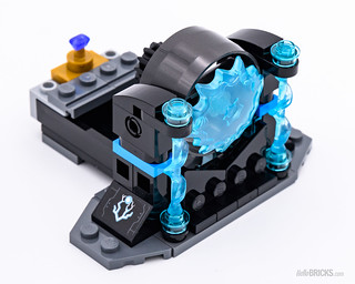 REVIEW LEGO Marvel 76102 Thor's Weapon Quest 4