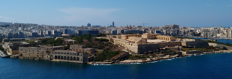DE MALTESERÍA: UNA SEMANA VISITANDO MALTA EN AUTOBÚS - Blogs de Malta - LA VALETA (18)