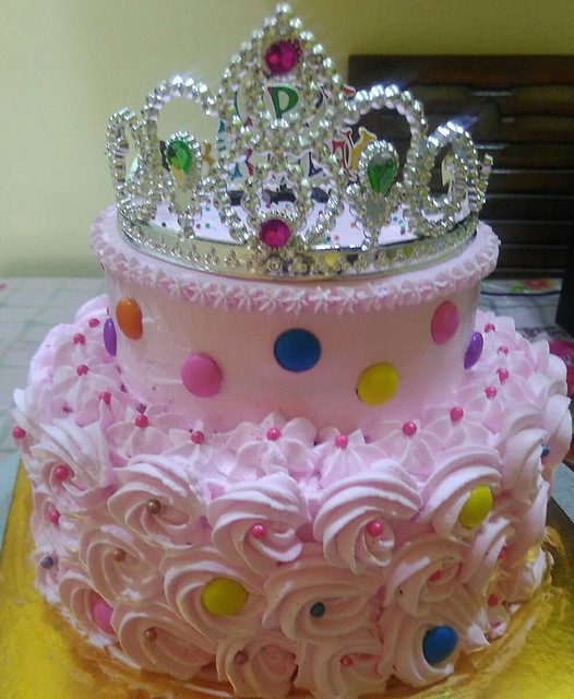 Cake by Jain's Cake Zone