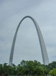 Photo 14 of 30 in the Day 5 - St Louis Arch and City Museum gallery