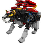 LEGO Ideas 21311 Voltron