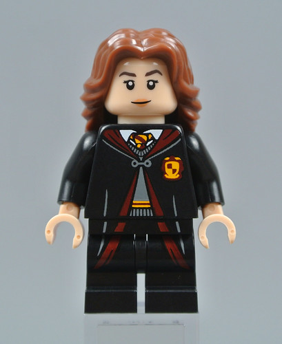 71022 Wizarding World Collectable Minifigures