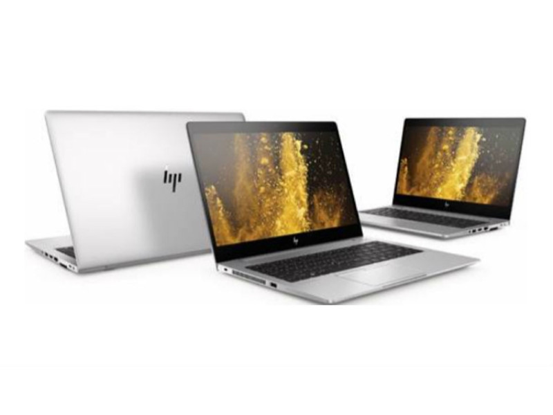 HP Launches Refreshed EliteBook Laptops and Zbook Workstations in India